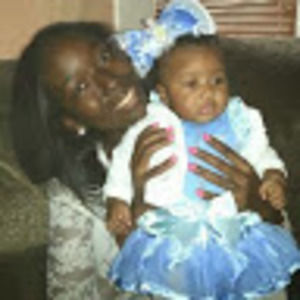 Meet your Posher, Theressa